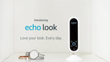 Amazon Introduces 'Echo Look' Hands-Free Camera and Style Assistant [Video]