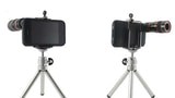8X Telescope with Hard Case for iPhone