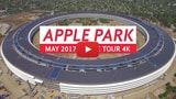 Latest Apple Park Drone Footage [Video]