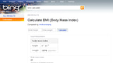 Microsoft Partners With Wolfram|Alpha to Improve Bing Search