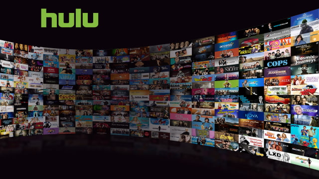 Hulu Announces Deal With NBCUniversal for Its Upcoming Live TV Service