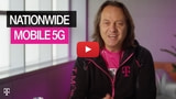 T-Mobile Announces Plan to Launch 5G Network in 2019 [Video]