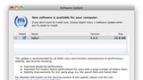 Apple Releases Safari 4.0.4 Update