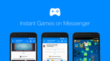 Facebook Begins Global Rollout of Instant Games on Messenger 
