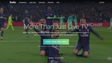 Hulu Launches Live TV Streaming Service: Over 50 Channels, $39.99/Month