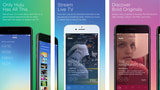 Hulu With Live TV App Released for iOS