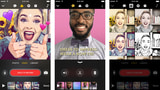Apple Updates Its New Clips App With Improvements to Live Titles, Sharing, More