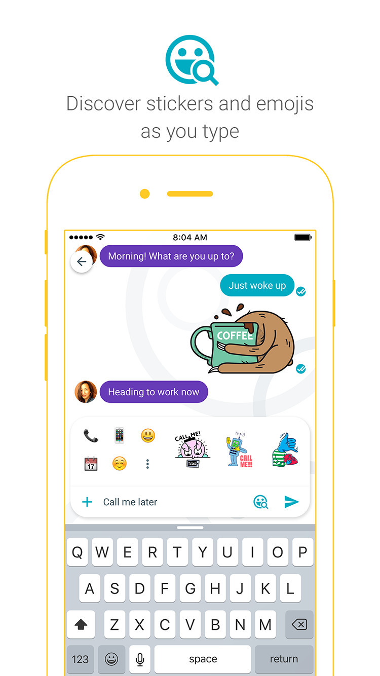 Google Allo Adds Incognito Mode for Group Chats, Link Preview, More