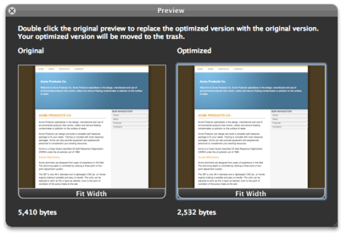 WebCrusher 1.6 Released