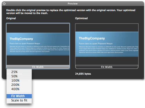 WebCrusher 1.6 Released