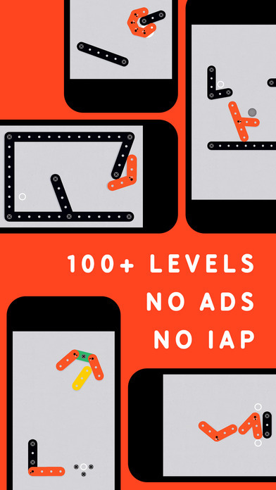 Zip—Zap is Apple&#039;s Free &#039;App of the Week&#039; [Download]