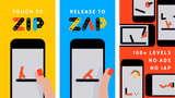 Zip—Zap is Apple's Free 'App of the Week' [Download]
