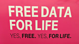 T-Mobile Ends 'Free Data for Life' Tablet Offer for New Activations