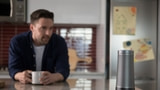 Harman Unveils 'Harman Kardon Invoke' Voice-Activated Speaker With Cortana