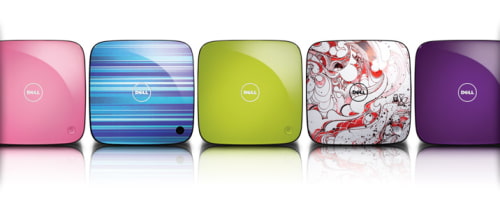 Dell Inspiron Zino HD to Compete With the Mac Mini