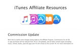 Apple Clarifies That Drop in App Store Affiliate Commission Only Applies to In-App Purchases