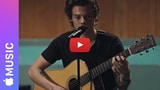 Apple Music Announces Exclusive Harry Styles: Behind The Album Documentary