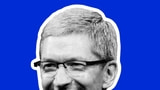 Apple CEO Tim Cook and COO Jeff Williams Named to Time's '20 Most Influential People in Tech' List