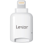 Lexar microSD to Lightning Reader is 40% Off [Deal]