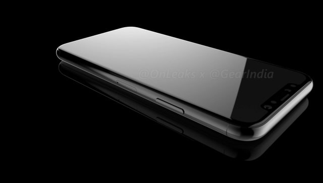 New iPhone 8 Renders &#039;Based Upon Factory CAD&#039; [Video]