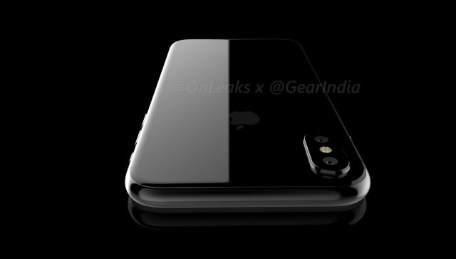 New iPhone 8 Renders &#039;Based Upon Factory CAD&#039; [Video]