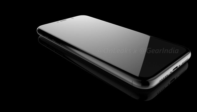 New iPhone 8 Renders &#039;Based Upon Factory CAD&#039; [Video]