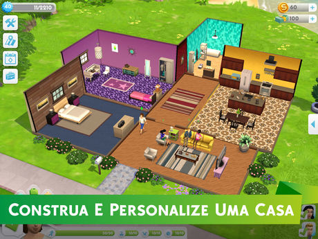 Electronic Arts Soft Launches &#039;The Sims Mobile&#039; in Brazil [Video]