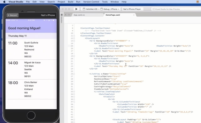 You Can Now Develop, Build, Deploy, and Debug iOS Apps on a Windows 10 PC, No Mac Needed [Video]