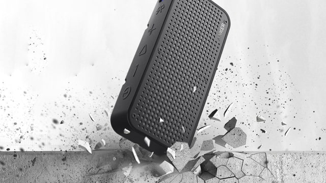 Anker Speakers and Earbuds on Sale Up to 72% Off [Deal]