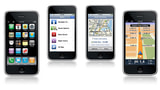 TomTom Update Adds More Features to iPhone App