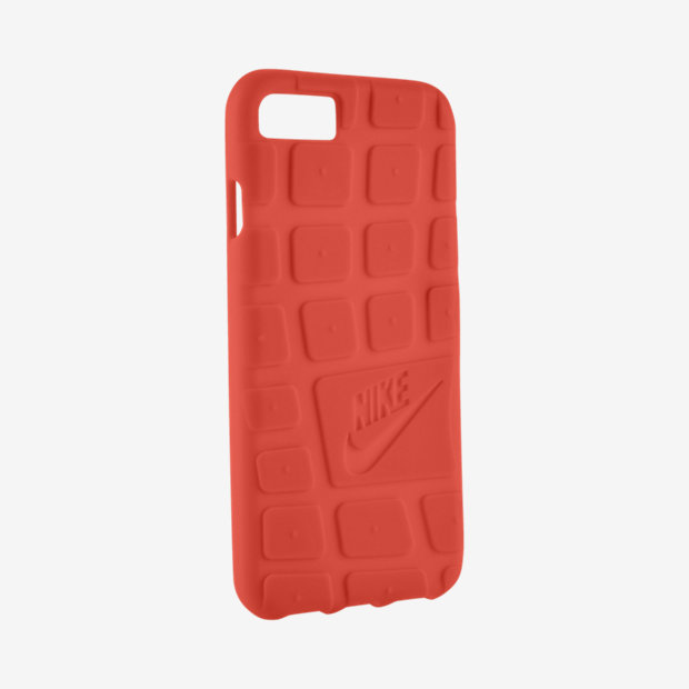 Nike Releases New iPhone Cases With Air Force 1 and Roshe Outsole Patterns