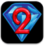 Bejeweled 2 for iPhone Includes Bejeweled Blitz