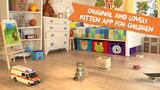 Little Kitten is Apple's Free 'App of the Week' [Download]