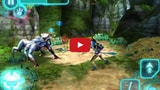 Gameloft Posts Avatar iPhone Game Trailer