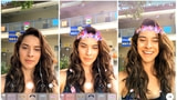 Instagram Launches Face Filters, Rewind, Hashtag Sticker, Eraser Brush [Video]