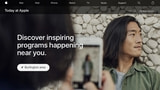 Apple Launches 'Today at Apple' Programs at Its Retail Stores [Video]