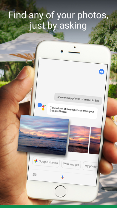 Google Assistant App Released for iPhone [Download]