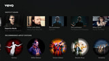 Vevo App for Apple TV Gets Curated Playlists, Video Previews, More