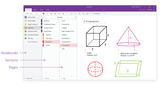 Microsoft Redesigns OneNote for Mac, Windows, iOS, Android and the Web [Video]