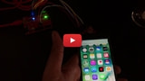 iPhone Hacked to Work With NFC Devices [Video]