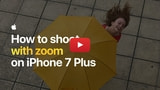 Apple Posts Four More iPhone 7 Photography Tutorials [Video]