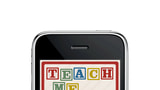 TeachMe: Kindergarten 1.0 Released