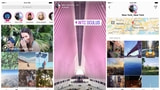 Instagram Announces Location and Hashtag Stories on Explore