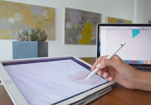 Duet Display Gets Customizable Pressure Curve, Predictive Line, Advanced Gesture Control Features