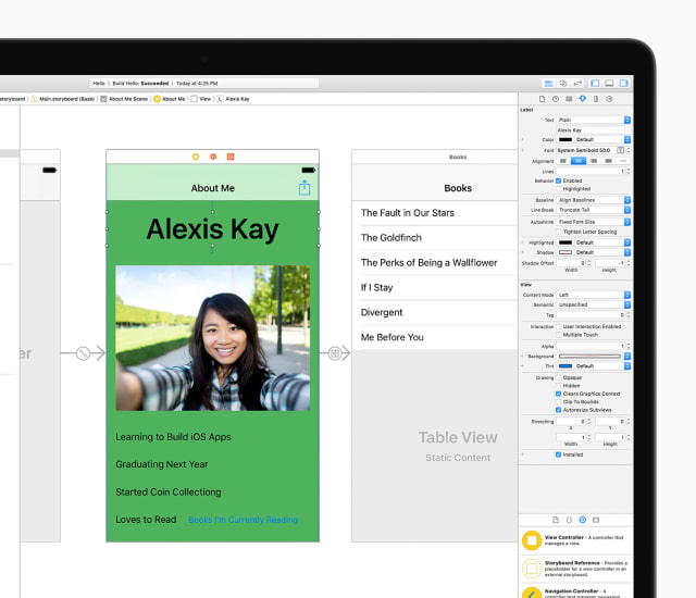 Apple Launches Swift App Development Curriculum, Will Be Available as Free Download in the iBooks Store