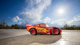Sphero and Disney Announce iPhone Controlled 'Ultimate Lightning McQueen' Race Car [Video]