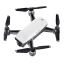 DJI Launches 'Spark' Mini Drone With Gesture Controls [Video]