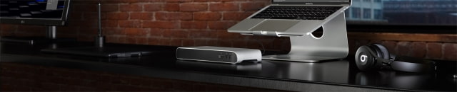 Elgato&#039;s New Thunderbolt 3 Dock Will Be Released on June 6