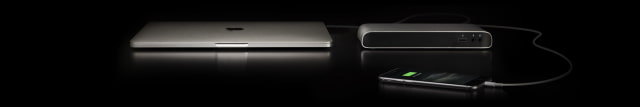 Elgato&#039;s New Thunderbolt 3 Dock Will Be Released on June 6