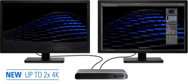 Elgato&#039;s New Thunderbolt 3 Dock Will Be Released on June 6